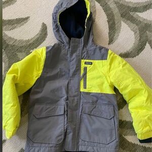 Lands End Squall Jacket - 6/7